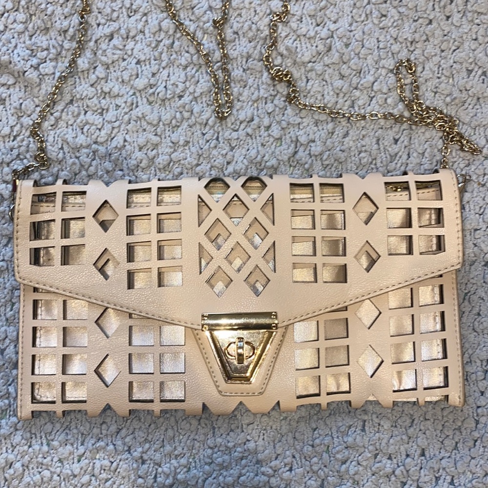 Crossbody bag